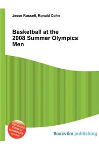 Basketball at the 2008 Summer Olympics Men