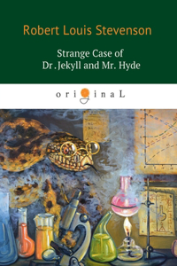 Strange Case of Dr Jekyll and Mr Hyde/???????? ??????? ??????? ??????? ? 