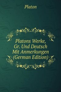 Platons Werke
