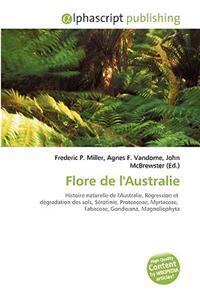 Flore de L'Australie