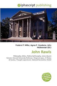 John Rawls