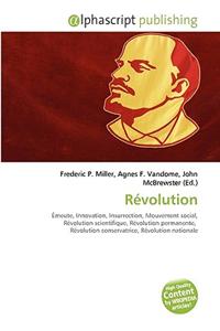 Rvolution