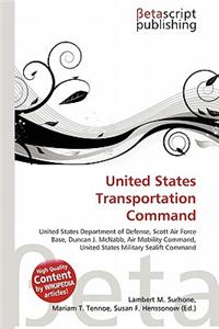 United States Transportation Command