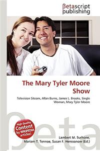 The Mary Tyler Moore Show