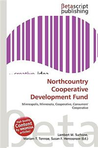 Northcountry Cooperative Development Fund