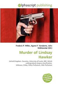Murder of Lindsay Hawker
