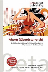 Ahorn (Oberosterreich)