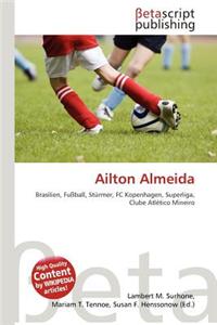 Ailton Almeida