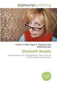 Elisabeth Brooks