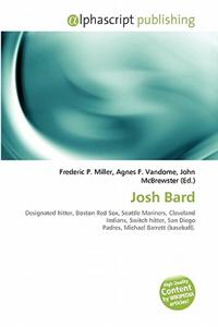 Josh Bard