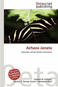 Achaea Janata