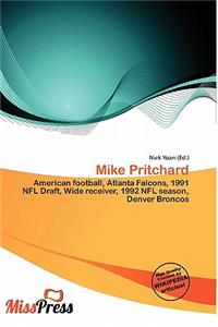 Mike Pritchard