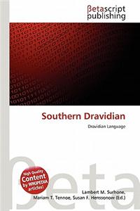 Southern Dravidian