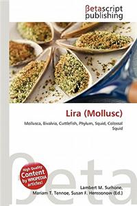 Lira (Mollusc)