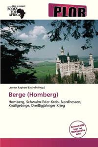 Berge (Homberg)