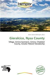 Giera Cice, Nysa County