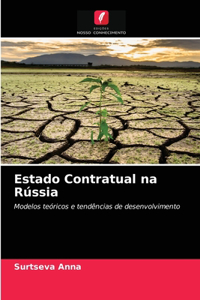 Estado Contratual na Rússia