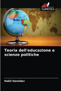 Teoria dell'educazione e scienze politiche