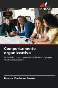 Comportamento organizzativo