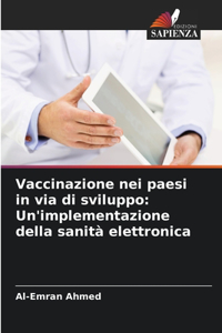Vaccinazione nei paesi in via di sviluppo