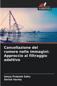 Cancellazione del rumore nelle immagini