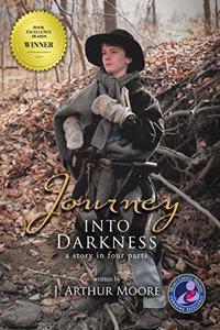 Journey Into Darkness (Black & White - 3rd Edition)