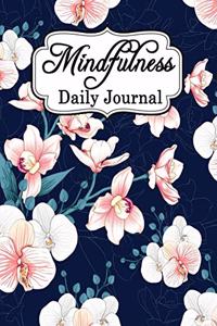 Mindfulness Daily Journal