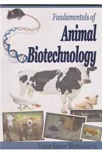 Fundamentals of Animal Biotechnology