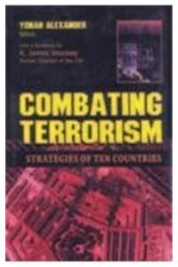 Combating Terrorism