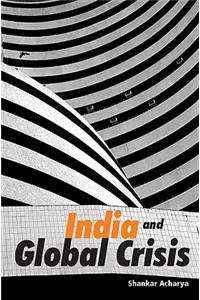 India and Global Crisis