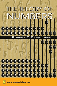 Theory of Numbers