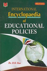 International Encyclopedia Of Education Policies