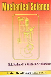 Mechanical Science 2008