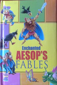 Enchanted Fairy Tales (Bt)