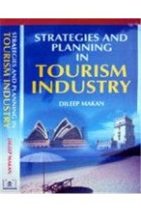 Strategies And Planning In Tourism Industry