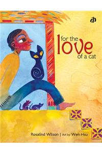 For the Love of a Cat