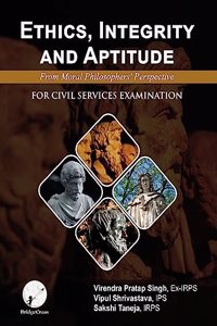 Ethics Integrity and Aptitude For UPSC Civil Services Examination | UPSC | IAS | Civil Services (Mains) Examination