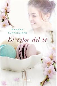 El Color del Te = The Color of Tea