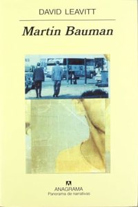 Martin Bauman