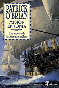 Mision de Jonia