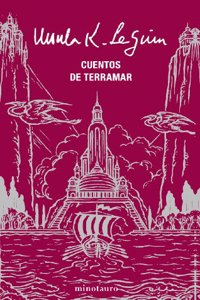 Cuentos de Terramar / Tales from Earthsea