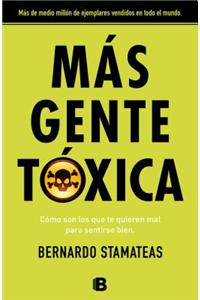 Mas Gente Toxica