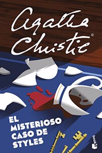 El misterioso caso de Styles