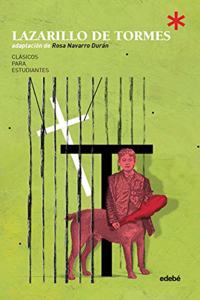EL LAZARILLO DE TORMES