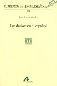 Los dativos en el espanol