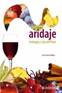 Maridaje, enologia y cata de vinos
