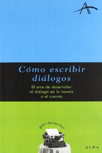 Como Escribir Dialogo