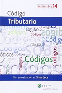 Codigo Tributario 2014