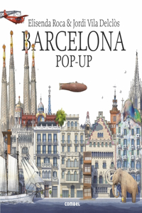 Barcelona Pop-Up