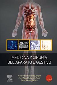 Medicina y cirugia del aparato digestivo
